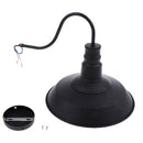 Retro Home Wall Fitting Lampshade Cover Wall Light Cover Lighting Fixture