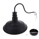 Retro Home Wall Fitting Lampshade Cover Wall Light Cover Lighting Fixture