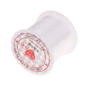 100m Transparent Aquarium Nylon Fishing Thread for Aquarium Landscape