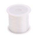 100m Transparent Aquarium Nylon Fishing Thread for Aquarium Landscape
