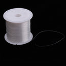 100m Transparent Aquarium Nylon Fishing Thread for Aquarium Landscape