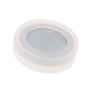 Aquarium Fish CO2 Diffuser Atomizer Replacement Slice Refinement 23mm Dia
