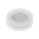 Aquarium Fish CO2 Diffuser Atomizer Replacement Slice Refinement 23mm Dia