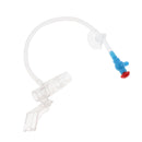 Aquarium Oxygen Aeration Air Pipe Valve Connect with Outlet Pipe