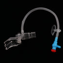 Aquarium Oxygen Aeration Air Pipe Valve Connect with Outlet Pipe