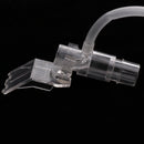 Aquarium Oxygen Aeration Air Pipe Valve Connect with Outlet Pipe