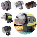 Aquarium Automatic Fish Feeder, Auto Fish Food Dispenser for Fish Tank