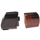 Aquarium Fish Food Feeder Fish Automatic Dispenser with Digital Screen, Powered by 2x AAA batteries