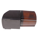 Aquarium Fish Food Feeder Fish Automatic Dispenser with Digital Screen, Powered by 2x AAA batteries