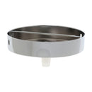 Creative Chandelier Shade Cover Ceiling Light Cover Pendant Lampshade Lighting & Ceiling Fans -Silver