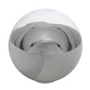 Creative Chandelier Shade Cover Ceiling Light Cover Pendant Lampshade Lighting & Ceiling Fans -Silver