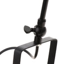 Adjustable Spot Lamp LED Track Light Downlight Ceiling Spotlight Black
