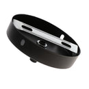 Adjustable Spot Lamp LED Track Light Downlight Ceiling Spotlight Black