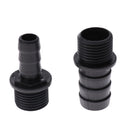 -088 Aquarium Submersible Pump Water Pump For Fish Tanks Black EU Plug