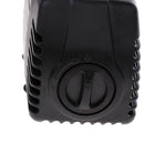 -088 Aquarium Submersible Pump Water Pump For Fish Tanks Black EU Plug