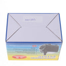 -088 Aquarium Submersible Pump Water Pump For Fish Tank Blue EU Plug