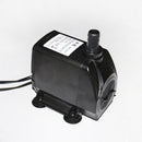 3500L/H Submersible Water Pump Aquarium Pond Fountain Water 60W EU Plug