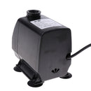 3500L/H Submersible Water Pump Aquarium Pond Fountain Water 60W EU Plug