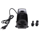 3500L/H Submersible Water Pump Aquarium Pond Fountain Water 60W EU Plug