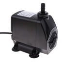 3500L/H Submersible Water Pump Aquarium Pond Fountain Water 60W EU Plug