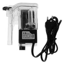 EU-plug 3 In 1 Hanging Aquarium External Filtration Water Pump Aqua Air Pump