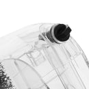 EU-plug 3 In 1 Hanging Aquarium External Filtration Water Pump Aqua Air Pump