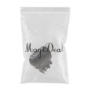 Black Aquarium Fish Food Feeder Fish Automatic Dispenser for Aquariums Fish Pond Pet Supplies Aquariums Accessories