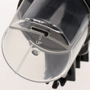 Black Aquarium Fish Food Feeder Fish Automatic Dispenser for Aquariums Fish Pond Pet Supplies Aquariums Accessories