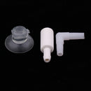 V-AP-021 Aquarium Fish Tank Simple CO2 Diffuser Atomizer With Suction Cup S