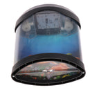 Jellyfish Aquarium Tank LED Lights Lamp Relax Bedside Mood Light