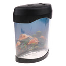 Jellyfish Aquarium Tank LED Lights Lamp Relax Bedside Mood Light