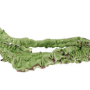 110cm/43.3" Long Artificial Ivy Vine for Reptile Amphibian Green Simulation Plants Pet House Decor Jungle Habitat