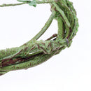 Bendable Reptiles Vine Green Jungle Climber Vines Terrarium Habitat Decor