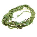 Bendable Reptiles Vine Green Jungle Climber Vines Terrarium Habitat Decor