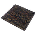 Terra Plastic Backgrounds Reptile Tank Board Reptile Habitat Decoration