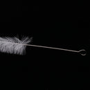 Flexible Aquarium Water Hose Pipe Cleaning Tube Brush Washing Brush Cleaner