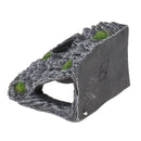 Turtle Island Basking Rock Platform for Reptile Vivarium / Terrarium / Aquariums