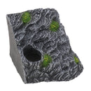 Turtle Island Basking Rock Platform for Reptile Vivarium / Terrarium / Aquariums