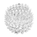 Standard Iron Lamp Shade Modern Lamp Shade Bulb Cage Great for Bedroom Living Room