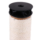 Cat Kitten Scratcher Toy Climbing Toy with 4 Colorded Bells