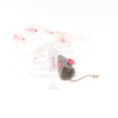 Cat Supplies Mouse Shaped Catnip mouse cat toy Funny Cat Mint Toys 6x3x3cm