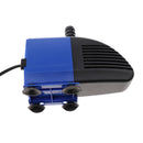 2500L/H Submersible Water Pump Aquarium Pond Fountain Water 30W EU Plug