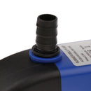 2500L/H Submersible Water Pump Aquarium Pond Fountain Water 30W EU Plug