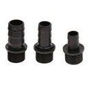 2500L/H Submersible Water Pump Aquarium Pond Fountain Water 30W EU Plug