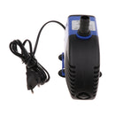 2500L/H Submersible Water Pump Aquarium Pond Fountain Water 30W EU Plug