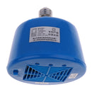 220V Pet Poultry Breeding Heat Lamp Bulb Infrared Heater Chicken Duck