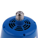 220V Pet Poultry Breeding Heat Lamp Bulb Infrared Heater Chicken Duck