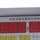 Smart Incubator Temperature Humidity Controller Bird Supplies Incubators