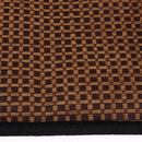 Pet Cooling Mat Bed for Puppy Dog Cat Summer Breathable Vine Mats Lounge Pad