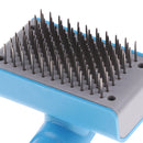 Pet Hair Grooming Brush Comb Razor Fur Hairdressing Shaving Trimmer Rake BU